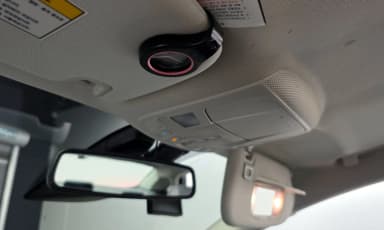 Mondeo 4th Generation