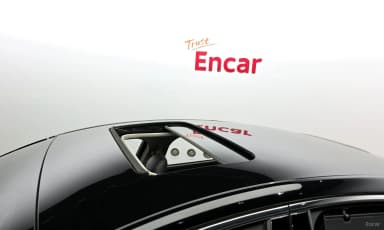 Mondeo 4th Generation