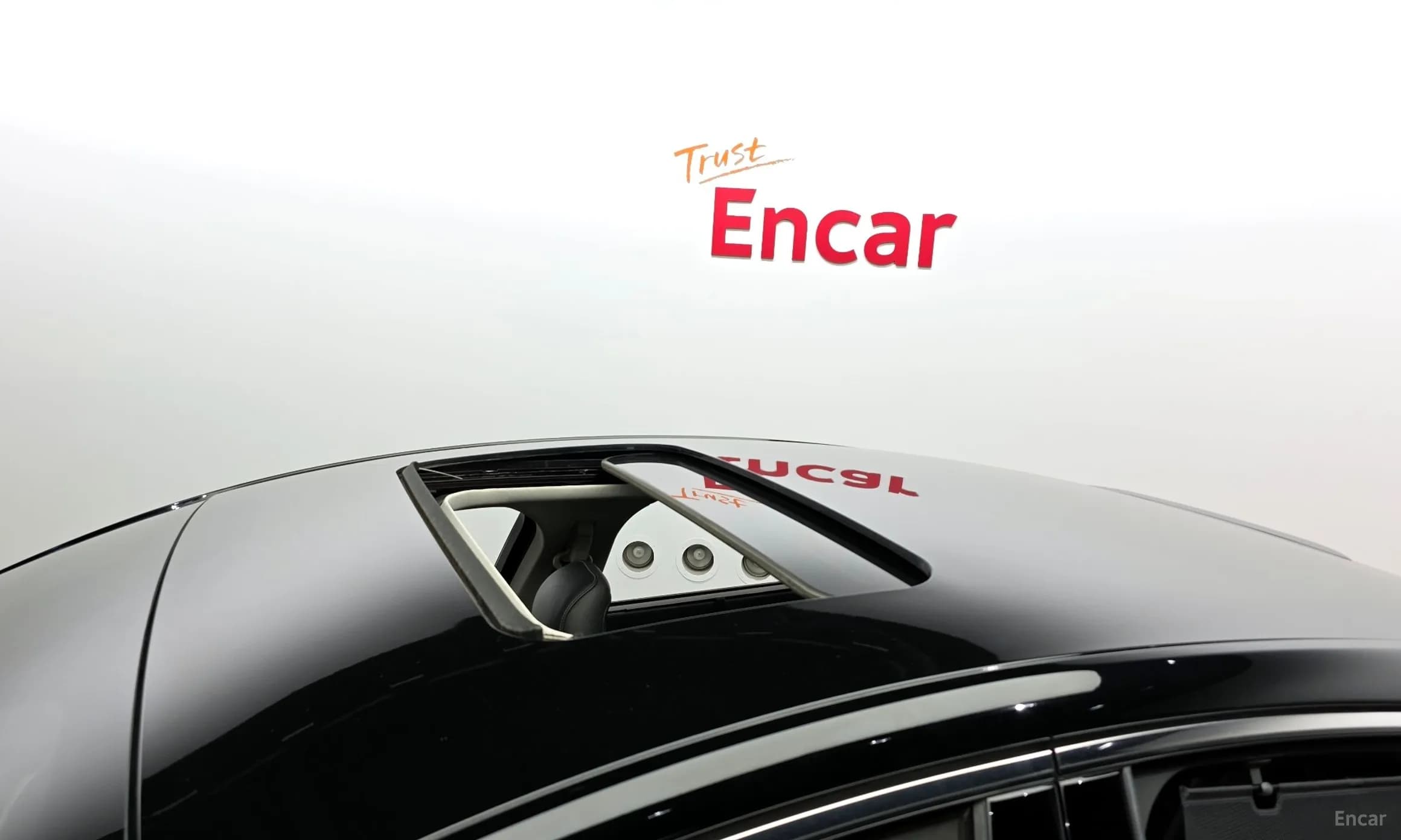 Mondeo 4th Generation