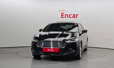 Mondeo 4th Generation