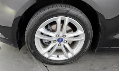 Mondeo 4th Generation