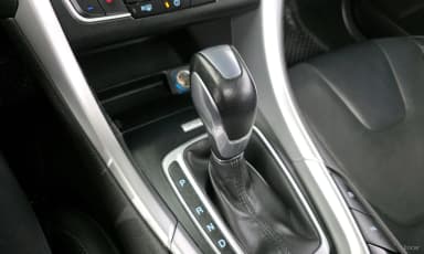 Mondeo 4th Generation