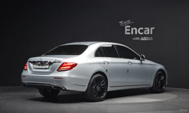 E-Class W213