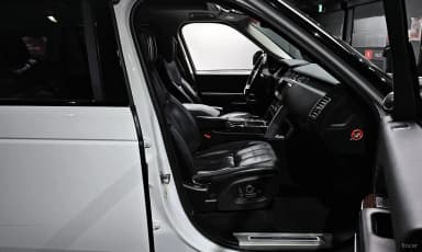 Range Rover 4th Generation