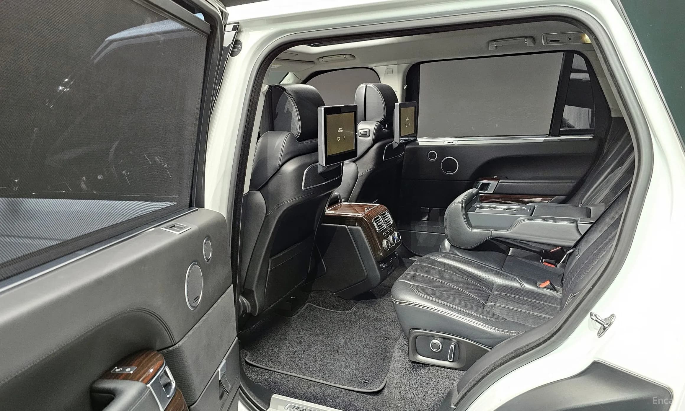 Range Rover 4th Generation