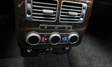 Range Rover 4th Generation