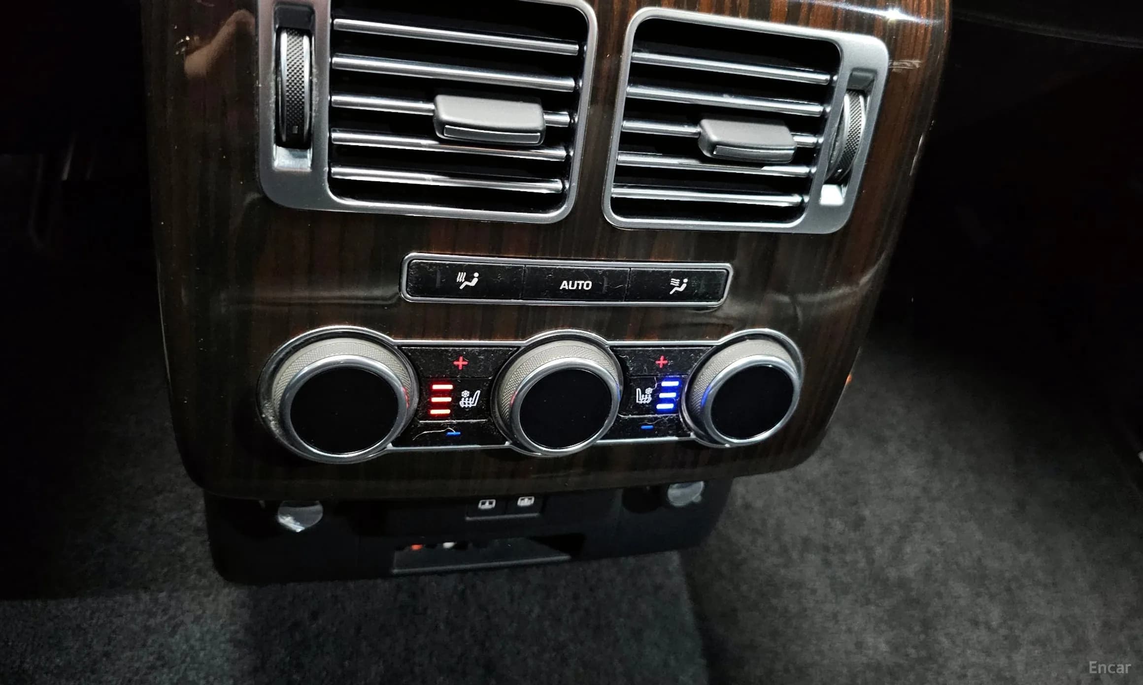 Range Rover 4th Generation