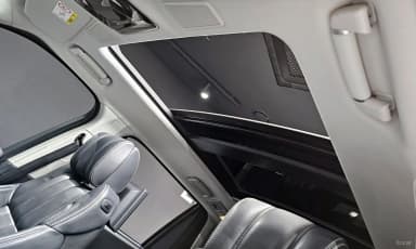 Range Rover 4th Generation