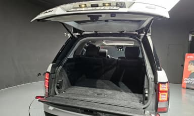 Range Rover 4th Generation