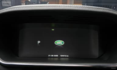 Range Rover 4th Generation