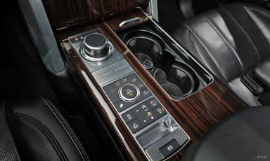 Range Rover 4th Generation