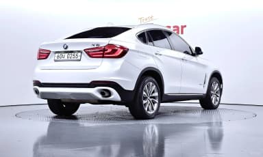 X6 (F16)