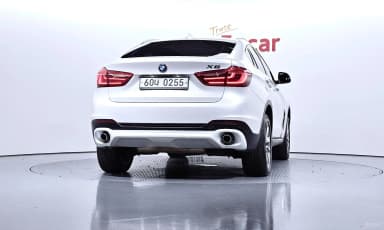 X6 (F16)
