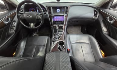 Q50
