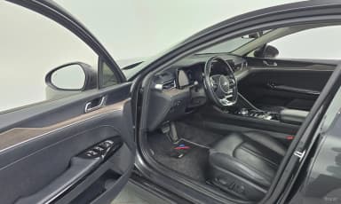 K5 3rd Generation