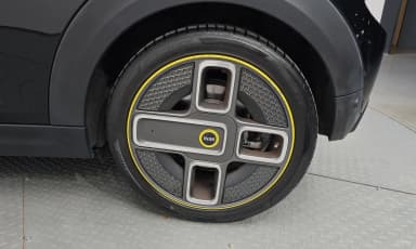 Cooper Electric