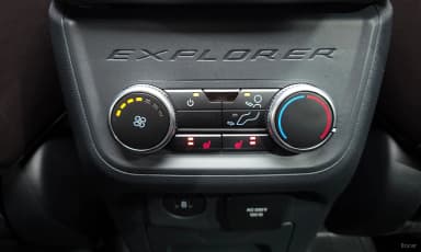 Explorer 6th Generation