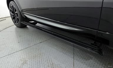 Range Rover Sport 2nd Generation