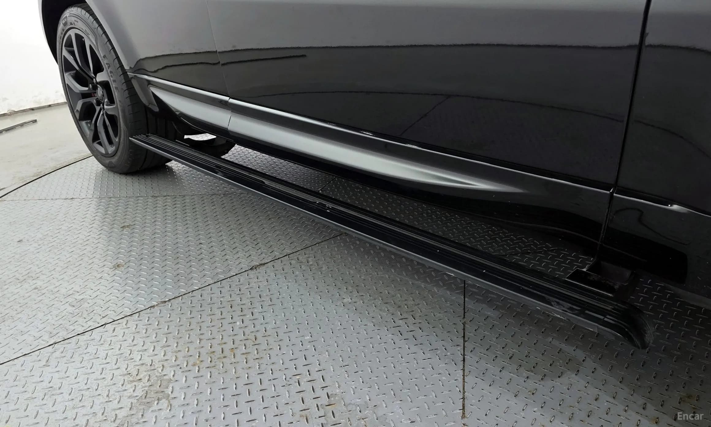 Range Rover Sport 2nd Generation