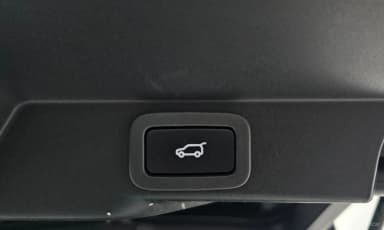 Range Rover Sport 2nd Generation