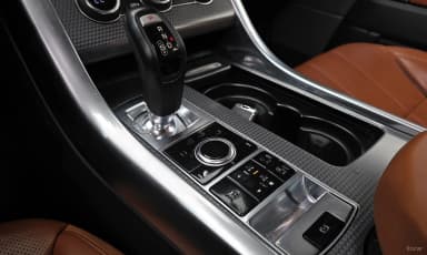 Range Rover Sport 2nd Generation