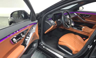 S-Class W223