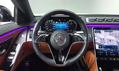S-Class W223