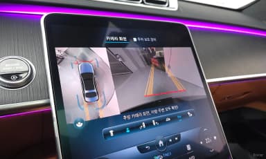 S-Class W223