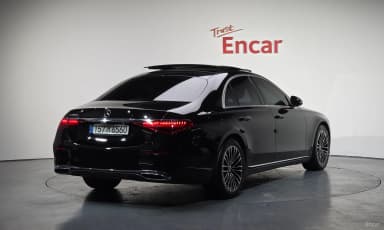 S-Class W223