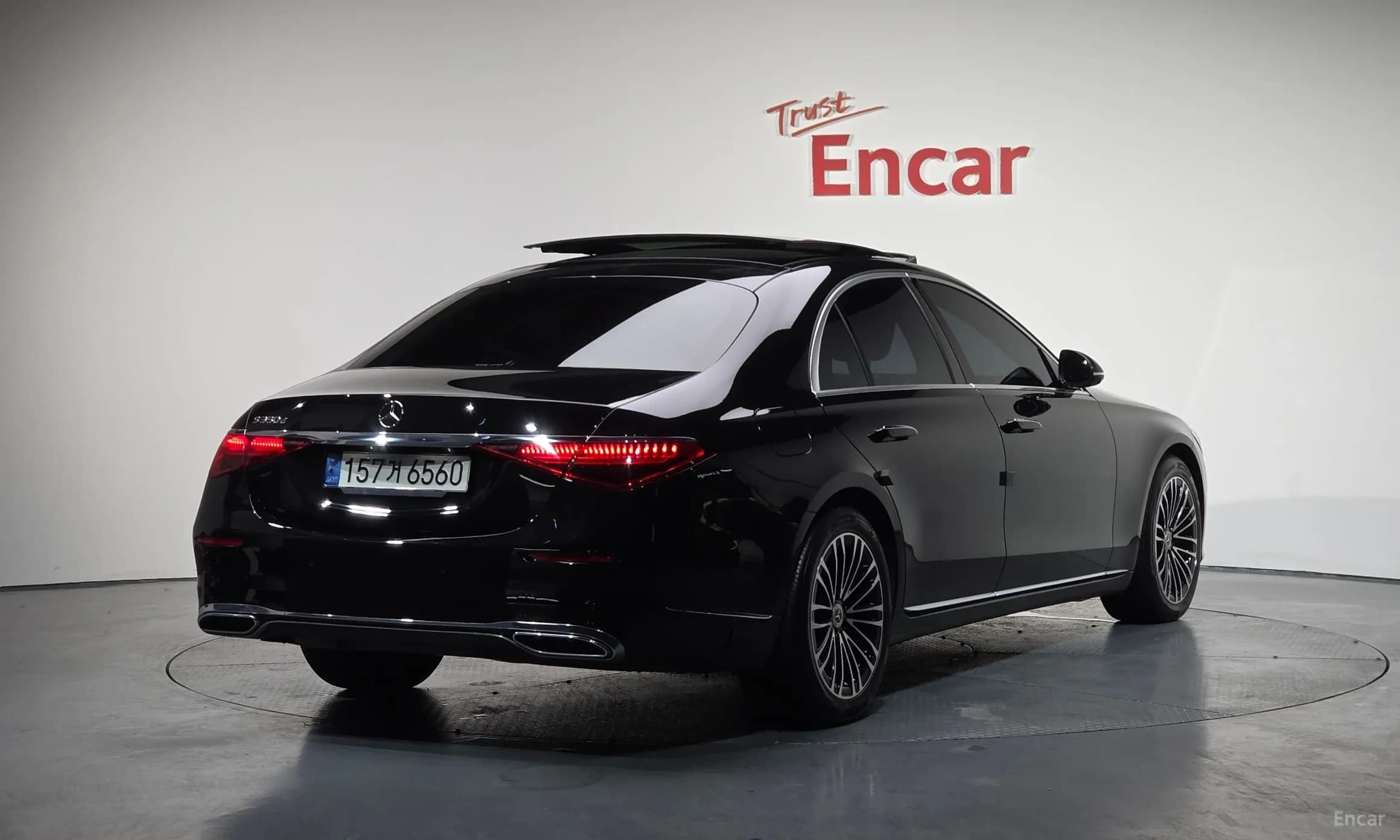 S-Class W223