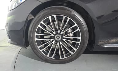 S-Class W223