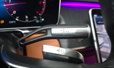 S-Class W223