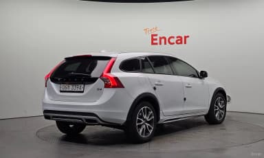 V60 Cross Country