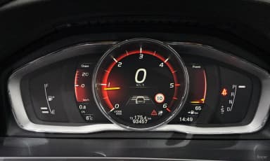 V60 Cross Country