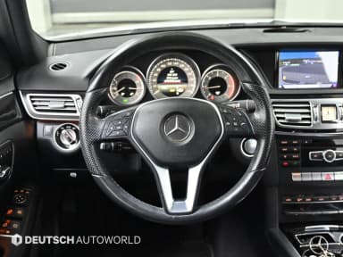 E-Class W212
