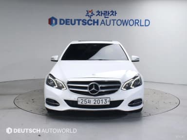 E-Class W212