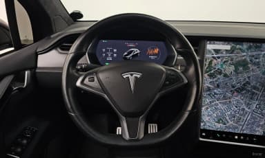 Model X