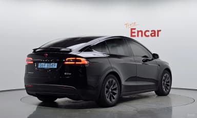 Model X