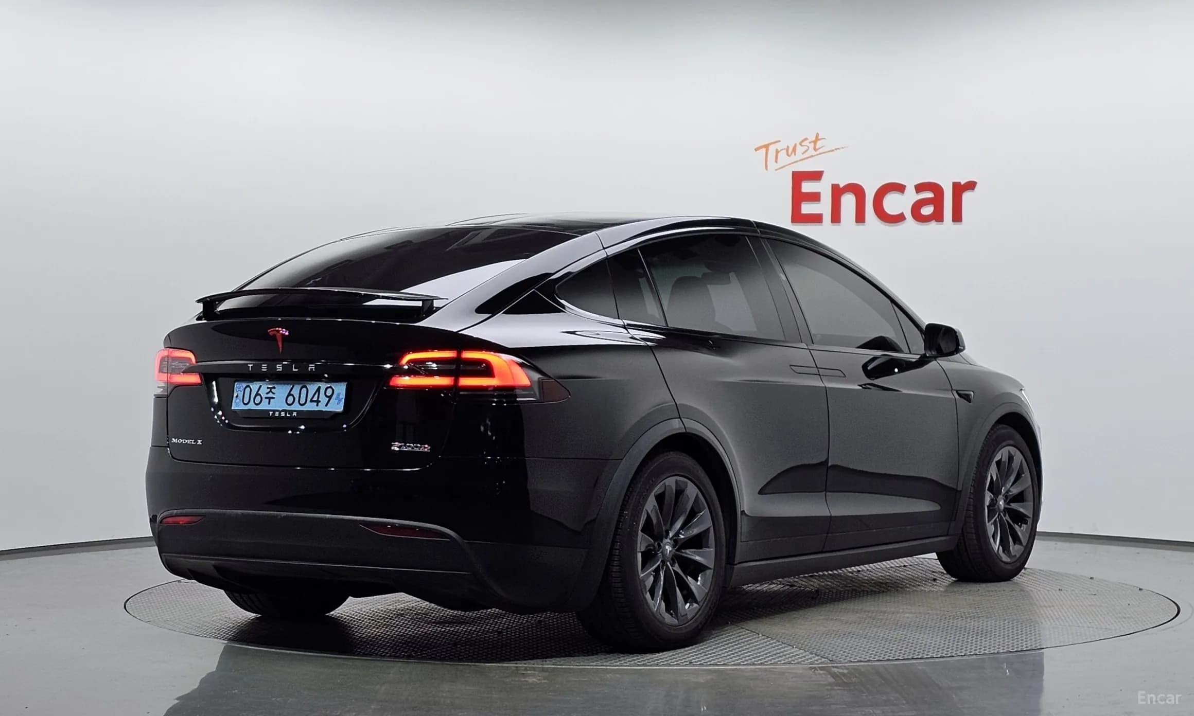 Model X