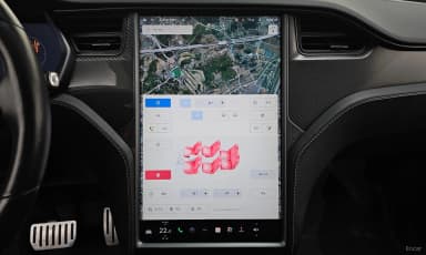 Model X