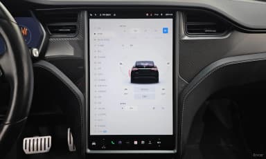 Model X