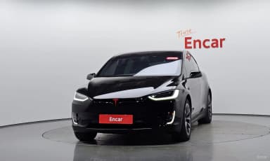 Model X