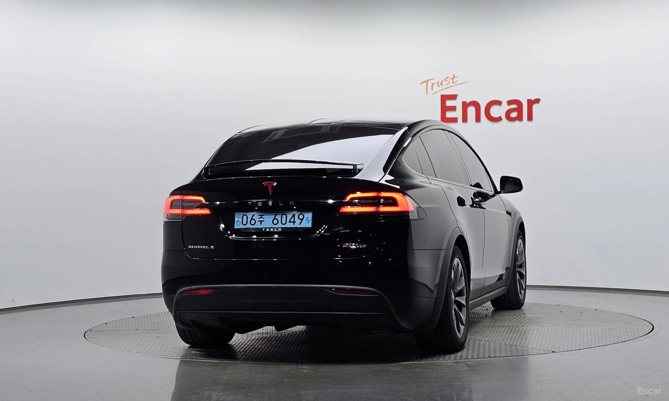 Model X