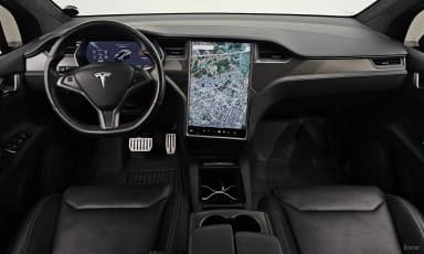 Model X