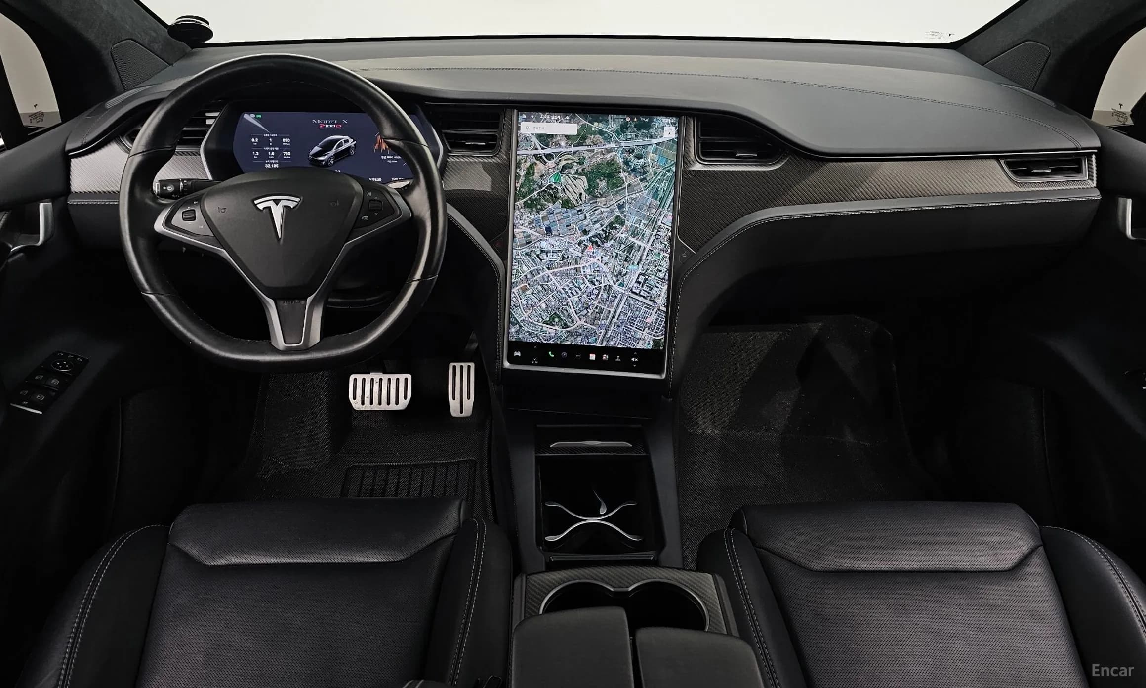 Model X