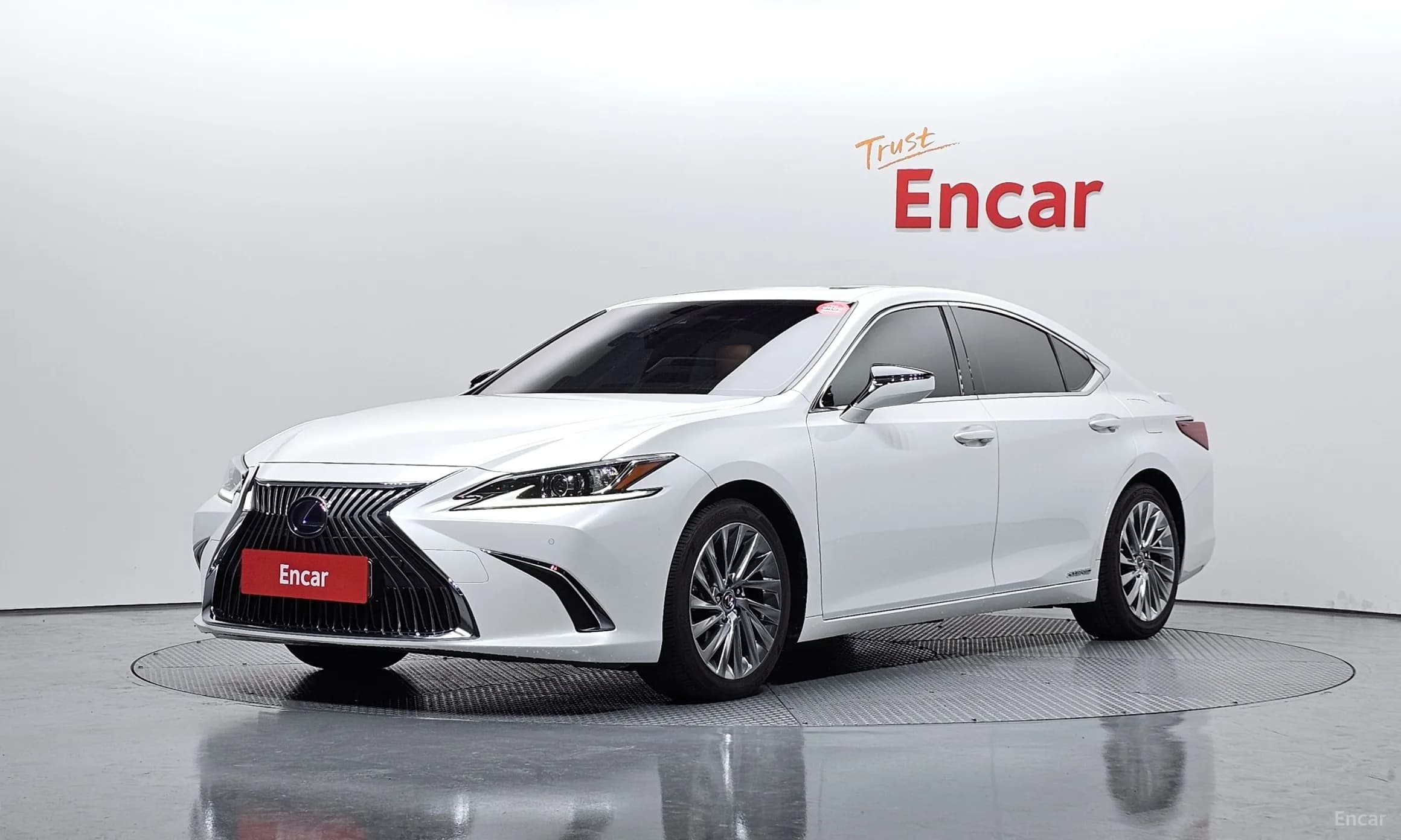 ES300h 7th Generation