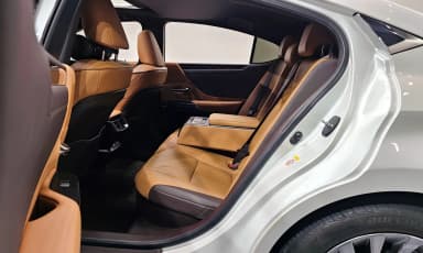 ES300h 7th Generation