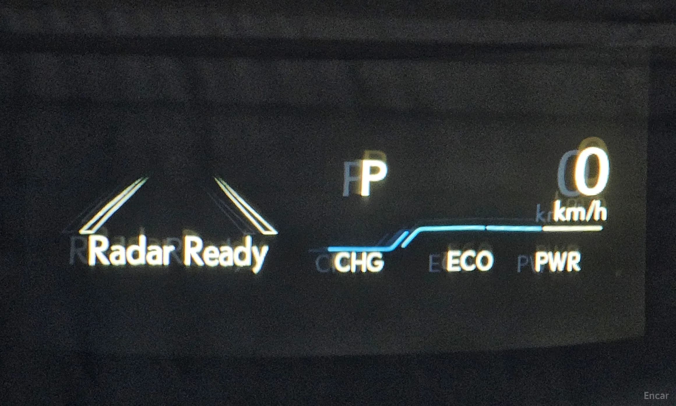 ES300h 7th Generation