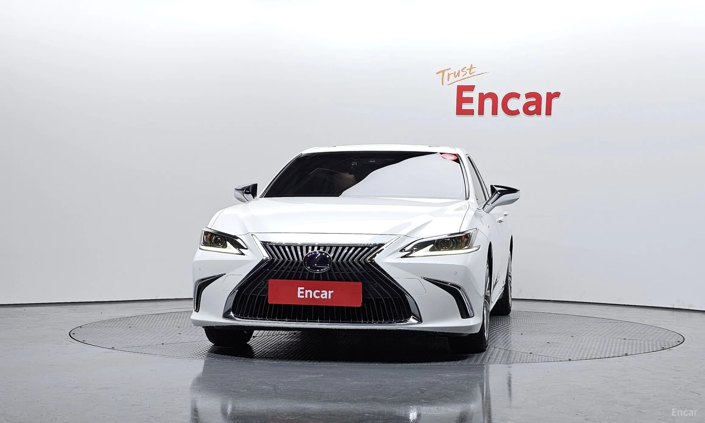 ES300h 7th Generation