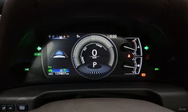ES300h 7th Generation